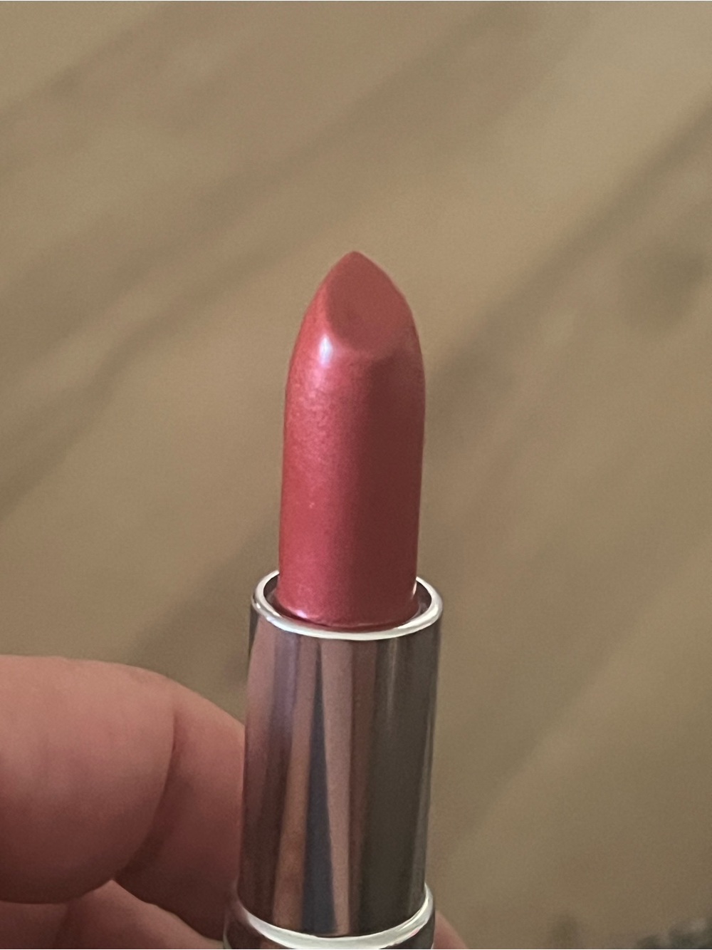 New Clinique Long Last Lipstick in All Heart